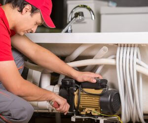 About Septic Pumping Service Dodge, ND